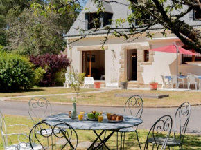 Holiday Home Coët A Tous by Interhome